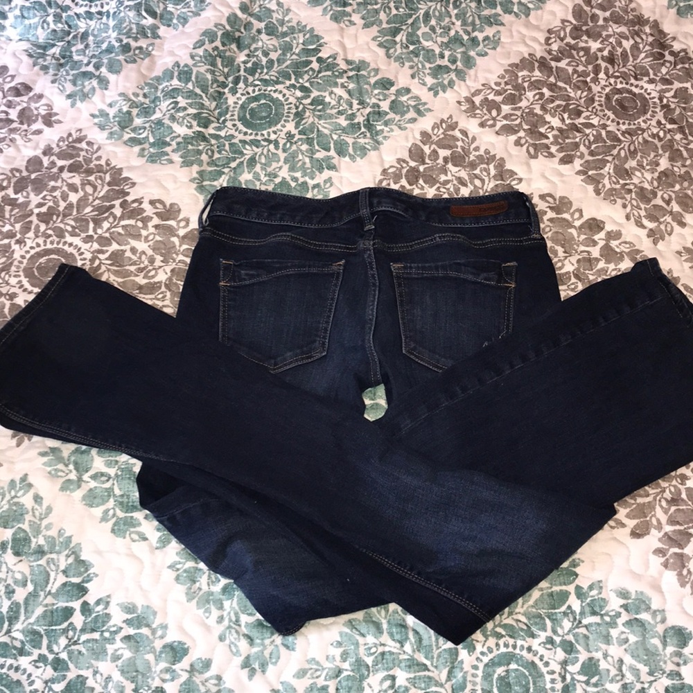 Express boot cut jeans - Picture 3 of 3
